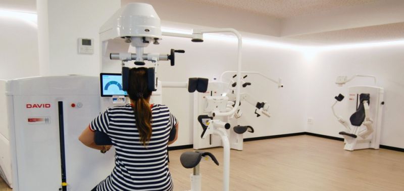Specialized Clinic Solutions